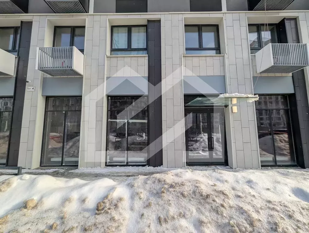 Помещение свободного назначения в Московская область, Мытищи пер. 1-й ... - Фото 1