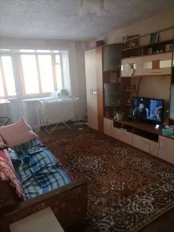 3-к кв. Иркутская область, Иркутск бул. Рябикова, 39 (56.8 м) - Фото 2