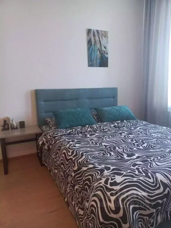 1-к кв. Санкт-Петербург Комендантский просп., 66к1 (29.0 м) - Фото 1