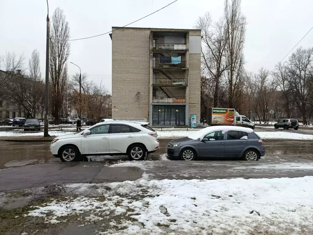 Помещение свободного назначения в Нижегородская область, Нижний ... - Фото 2