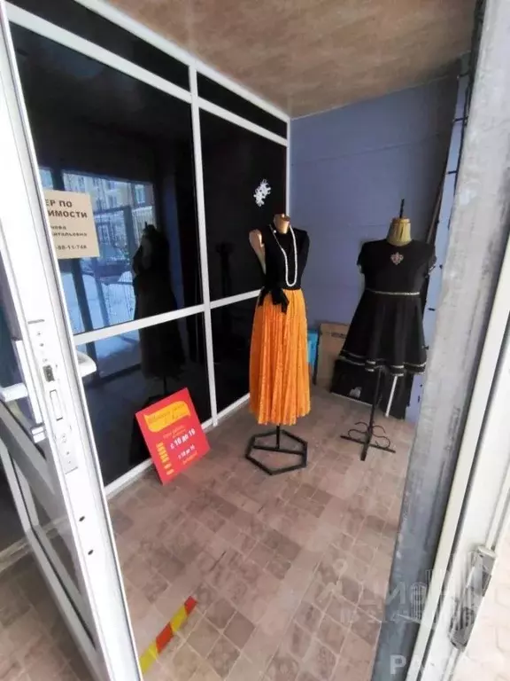 Помещение свободного назначения в Пермский край, Пермь Пермская ул., ... - Фото 2