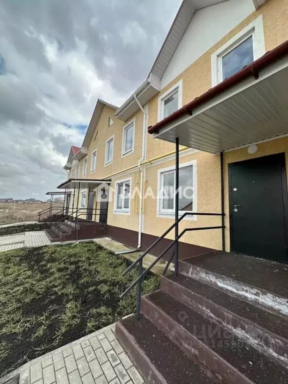 Таунхаус в Белгородская область, Белгородский муниципальный округ, ... - Фото 2