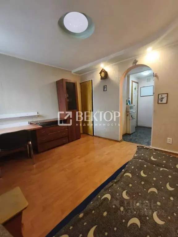1-к кв. Костромская область, Кострома Профсоюзная ул., 13к1 (19.0 м) - Фото 0