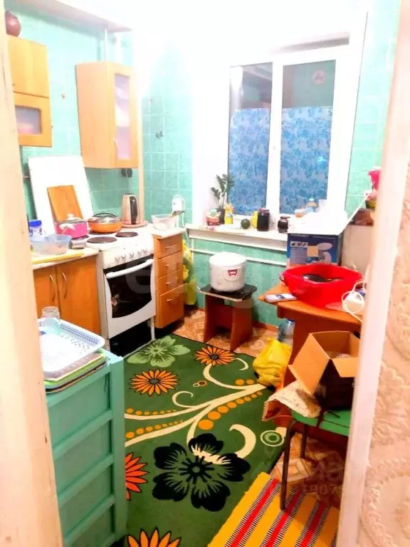 3-к кв. Сахалинская область, Южно-Сахалинск Фабричная ул., 20 (54.8 м) - Фото 1