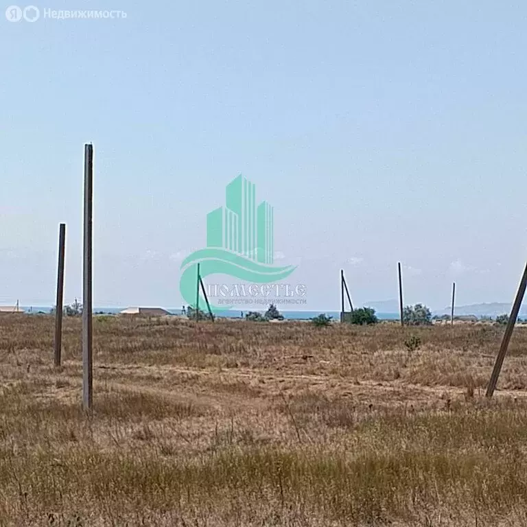 Участок в Республика Крым, Феодосия (8 м) - Фото 0