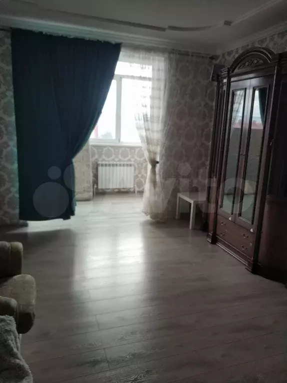 2-к. квартира, 80 м, 7/9 эт. - Фото 1