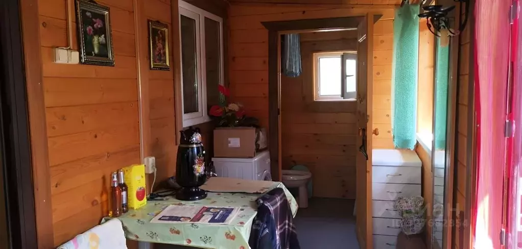 Дом в Московская область, Серпухов городской округ, д. Гавшино 70 (32 ... - Фото 2