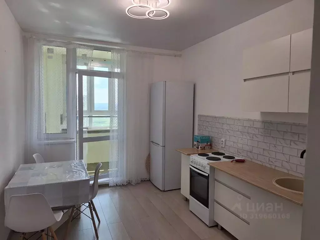 1-к кв. Свердловская область, Екатеринбург просп. Академика Сахарова, ... - Фото 2