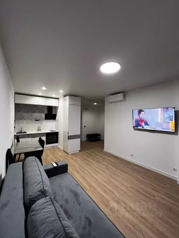 2-к кв. Московская область, Котельники Парковый мкр, 11 (41.0 м) - Фото 1