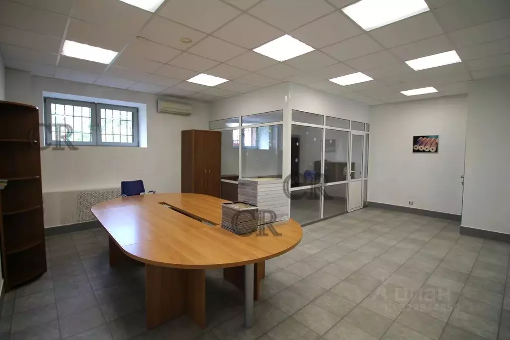 Помещение свободного назначения в Московская область, Химки ул. ... - Фото 2