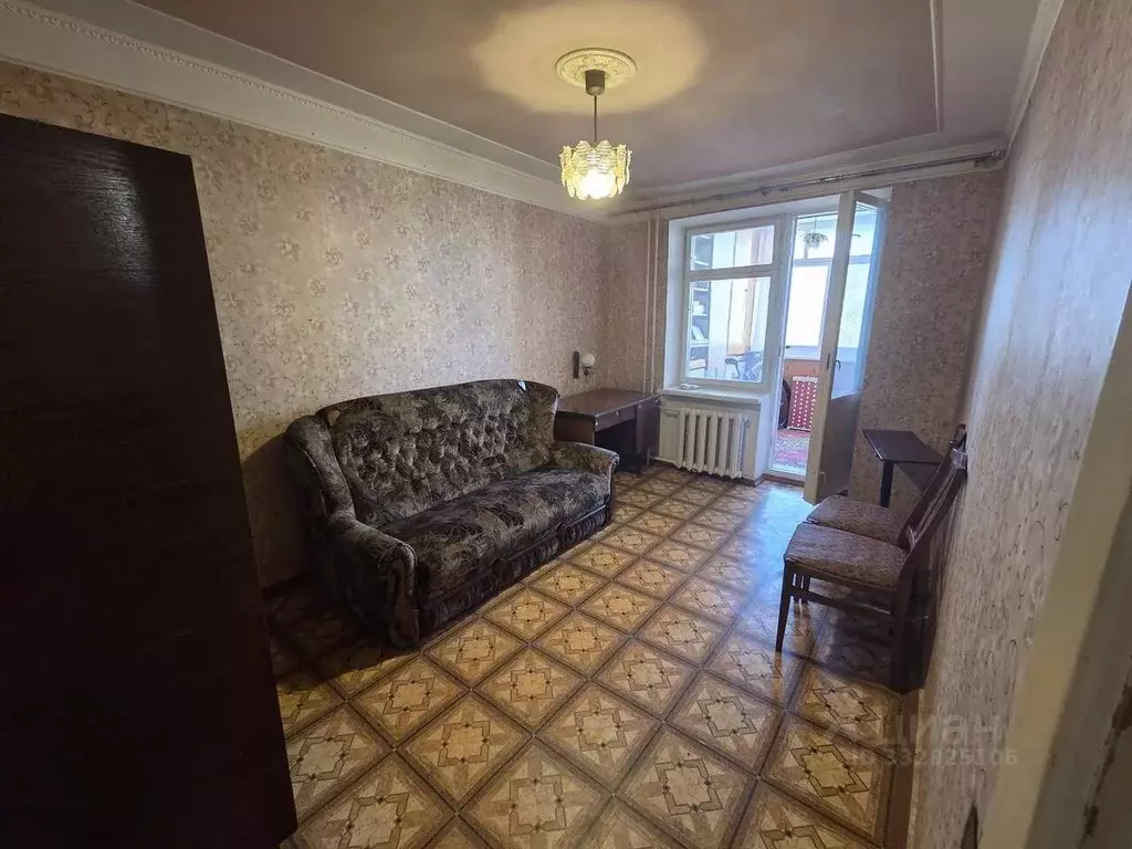 2-к кв. Крым, Феодосия ул. Шаумяна, 1 (54.8 м) - Фото 1