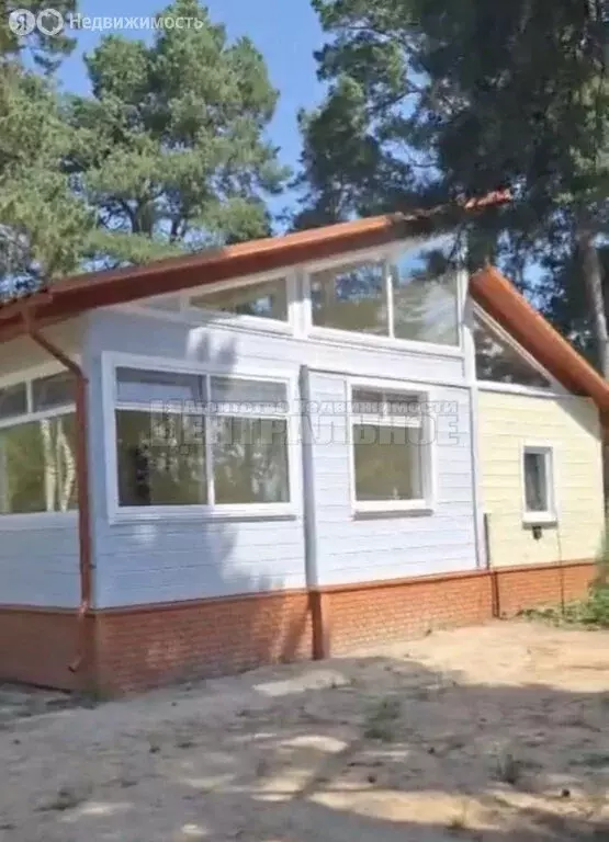 Дом в Смоленский муниципальный округ, деревня Дачная-1 (74 м) - Фото 1