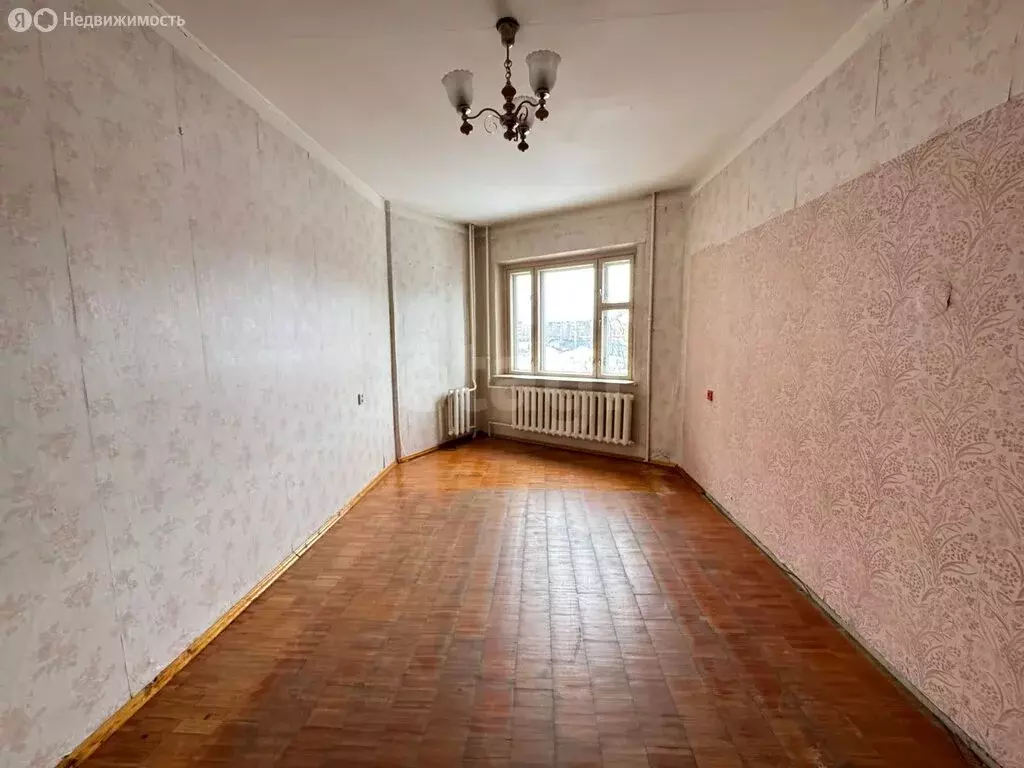 3-комнатная квартира: Новодвинск, Южная улица, 11 (64.3 м) - Фото 1