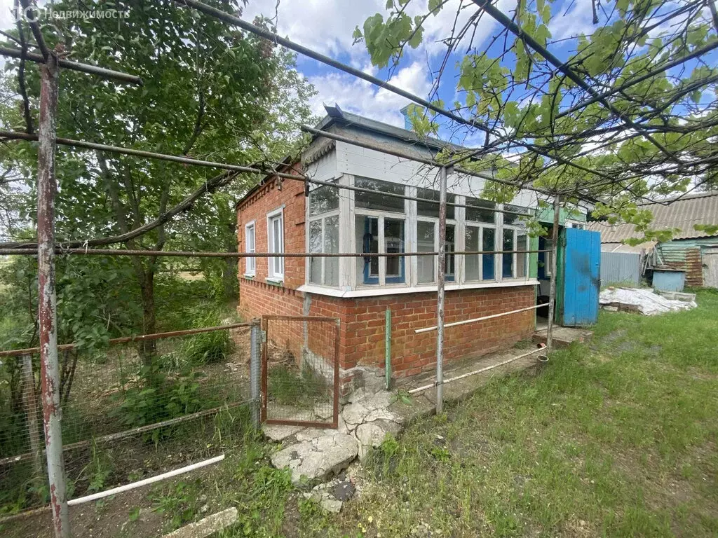 Дом в Екатериновка, Широкий переулок (50 м) - Фото 0