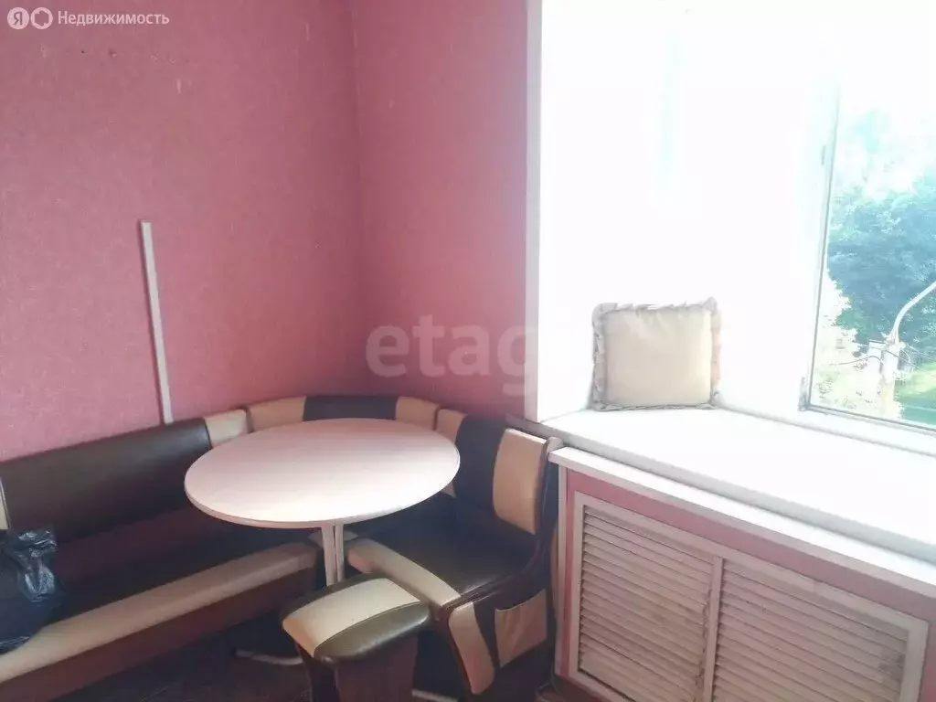 Квартира-студия: Барнаул, Тимуровская улица, 60 (18 м) - Фото 2