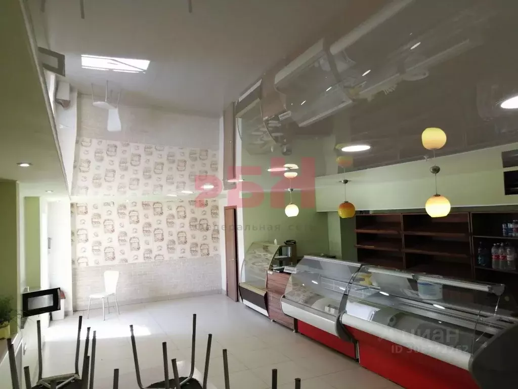 Помещение свободного назначения в Челябинская область, Челябинск ... - Фото 1