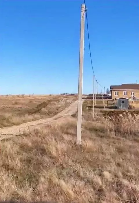 Участок в Крым, Симферопольский район, Пожарское с/пос, с. Демьяновка ... - Фото 0