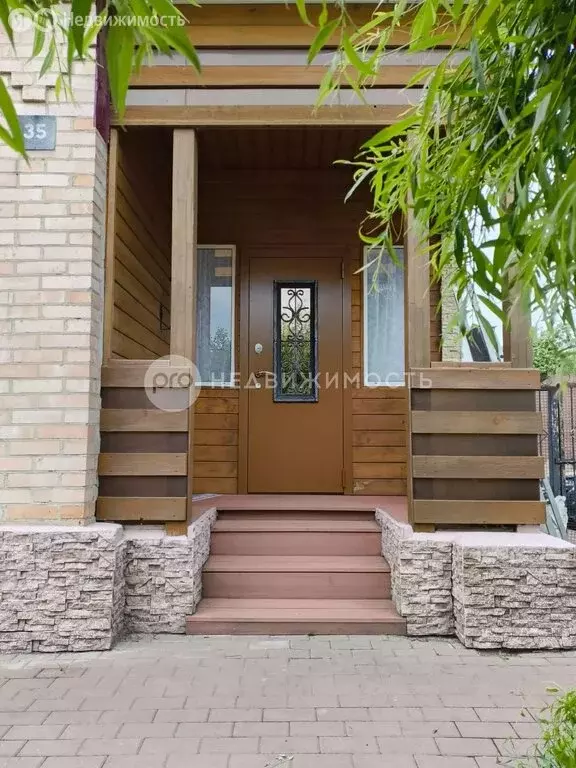 Дом в Рыбное, Школьная улица, 35 (104.9 м) - Фото 1