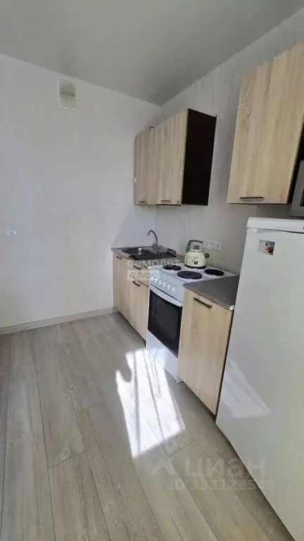 1-к кв. Башкортостан, Уфа ул. Дмитрия Купцова, 4 (42.5 м) - Фото 1