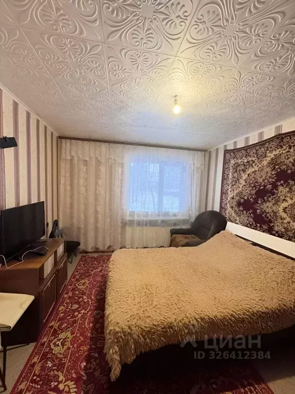 4-к кв. Самарская область, Нефтегорск ул. Нефтяников, 28 (71.9 м) - Фото 2