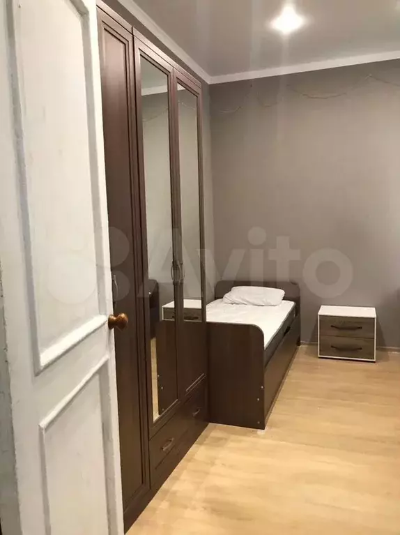 1-к. квартира, 27 м, 1/4 эт. - Фото 0