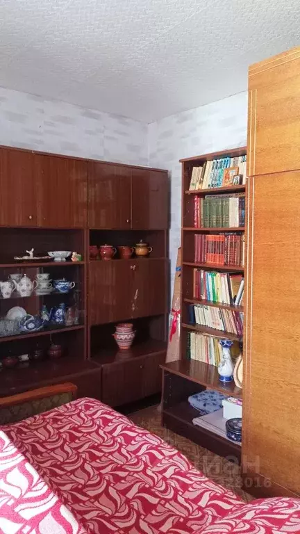 2-к кв. Нижегородская область, Богородск ул. Сушникова, 1А (34.9 м) - Фото 2