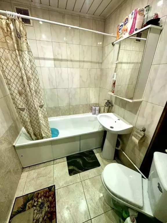 1-к кв. Тверская область, Калининский муниципальный округ, Орша пгт ... - Фото 1