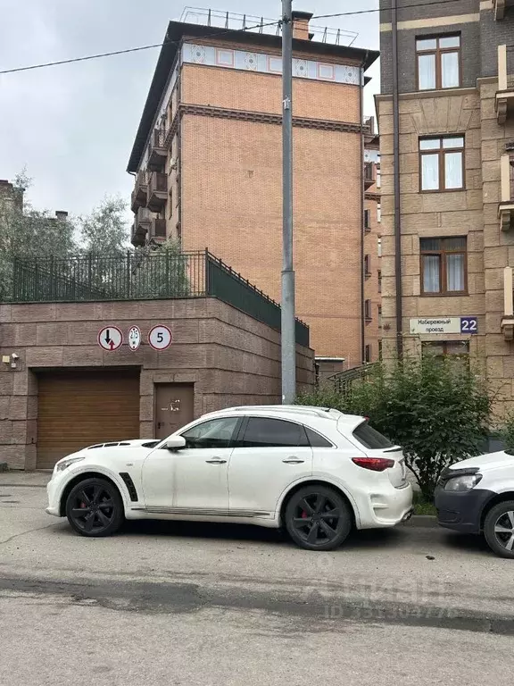 3-к кв. Московская область, Химки Клязьма кв-л, проезд Набережный, 22 ... - Фото 2