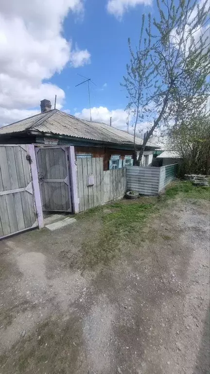 Дом 40 м на участке 5,5 сот. - Фото 0
