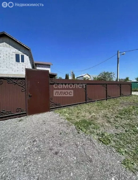 Дом в Липецк, СТ Ударник (185.3 м) - Фото 2