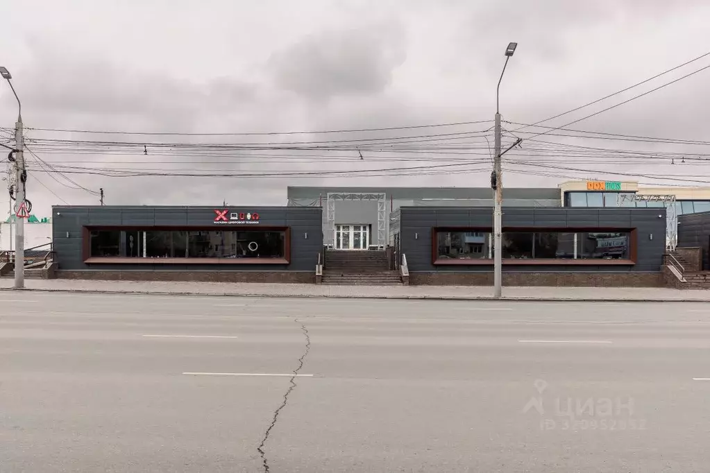 Помещение свободного назначения в Омская область, Омск ул. Карла ... - Фото 1