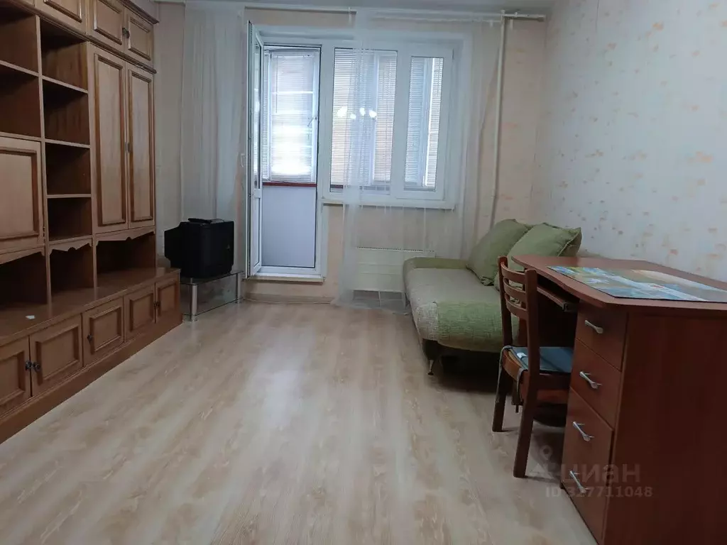 1-к кв. Москва Новокосинская ул., 19 (39.0 м) - Фото 1