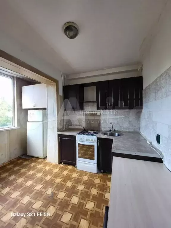 2-к. квартира, 53 м, 4/5 эт. - Фото 0
