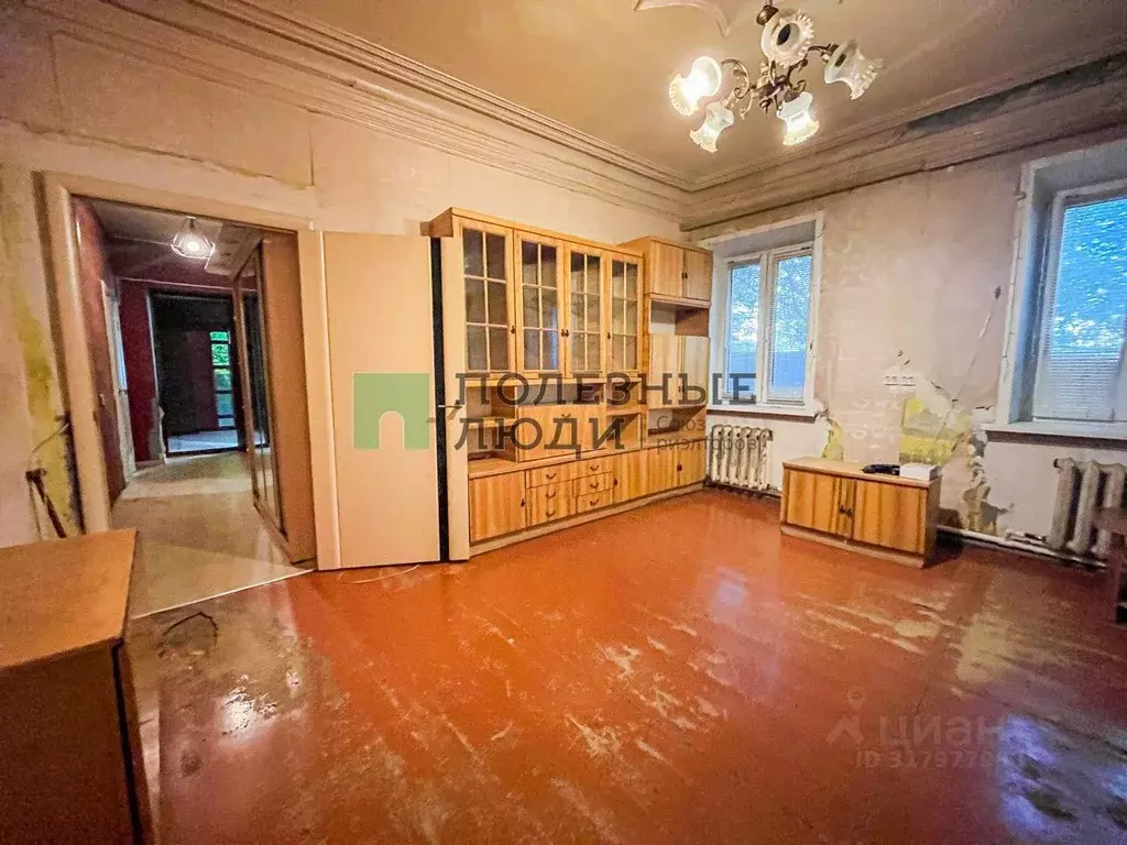 Дом в Самарская область, Самара ул. Советской Армии, 32 (120 м) - Фото 1