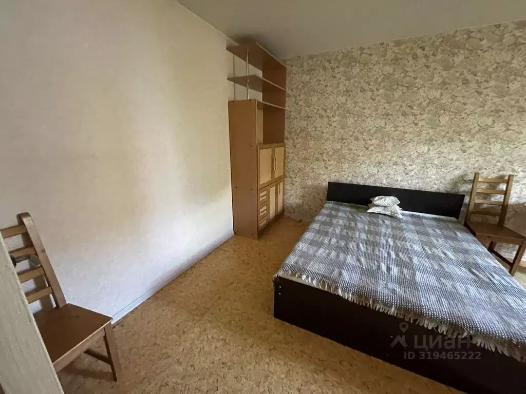 1-к кв. Москва Кантемировская ул., 12К1 (38.0 м) - Фото 1