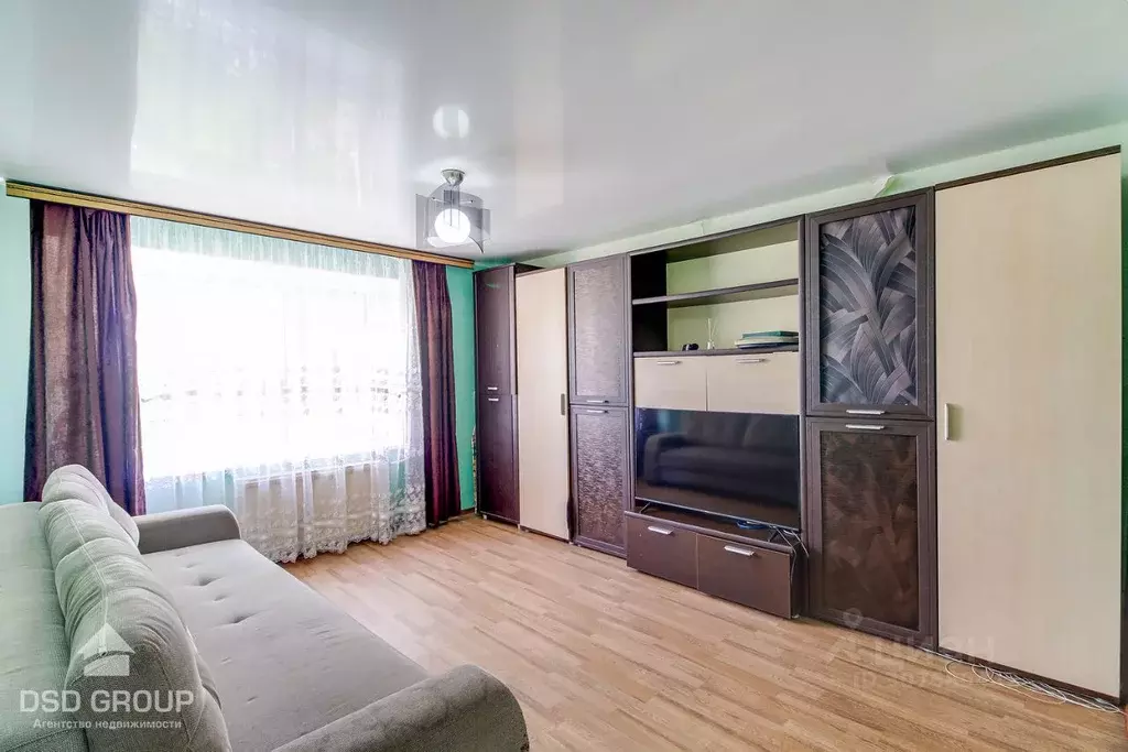 4-к кв. Хабаровский край, Хабаровск Брестская ул., 22 (74.0 м) - Фото 0