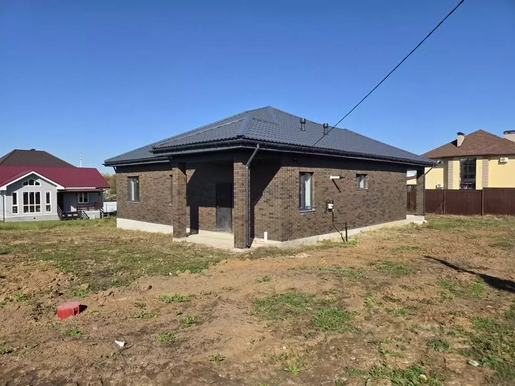 Коттедж в Тульская область, Тула проезд 2-й Михалковский, 12 (163 м) - Фото 1