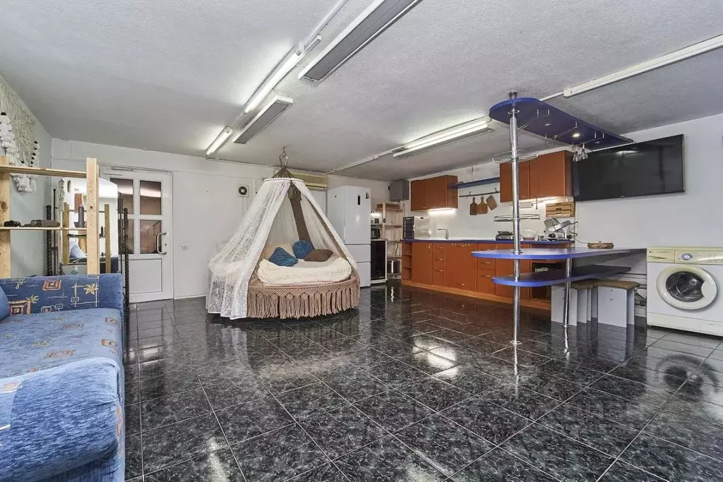 Дом в Краснодарский край, Краснодар Елизаветинская ст-ца, ул. Полевая, ... - Фото 2