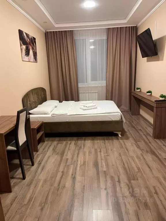 Комната Московская область, Балашиха Трубецкая ул., 1а (30.0 м) - Фото 1