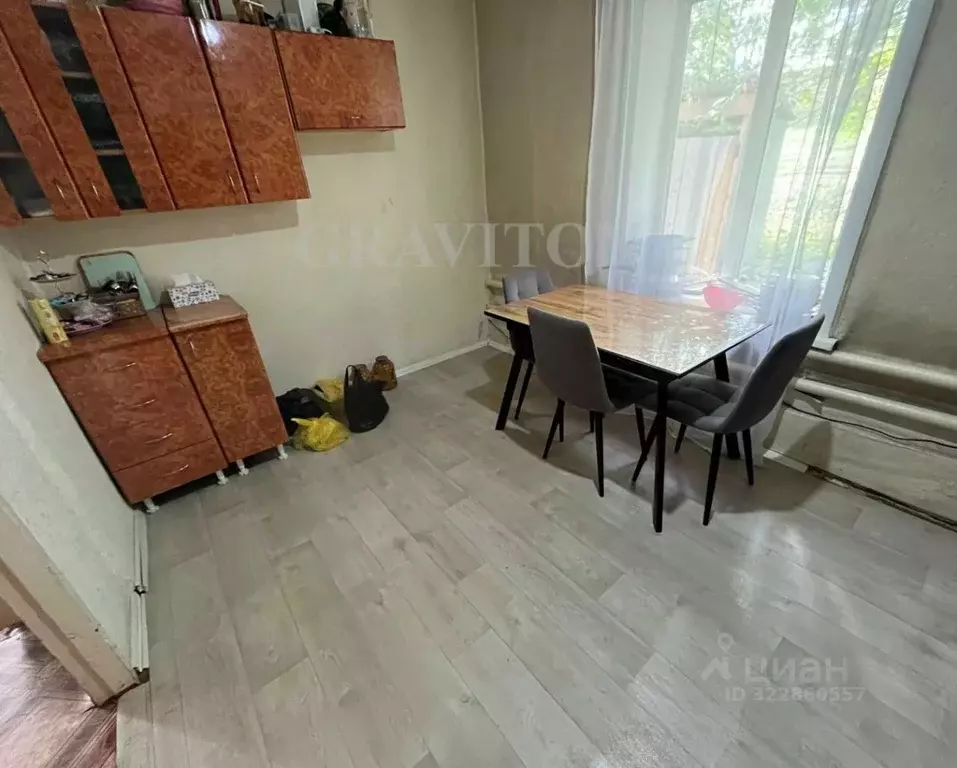 Дом в Алтай, Горно-Алтайск Партизанская ул. (65 м) - Фото 1