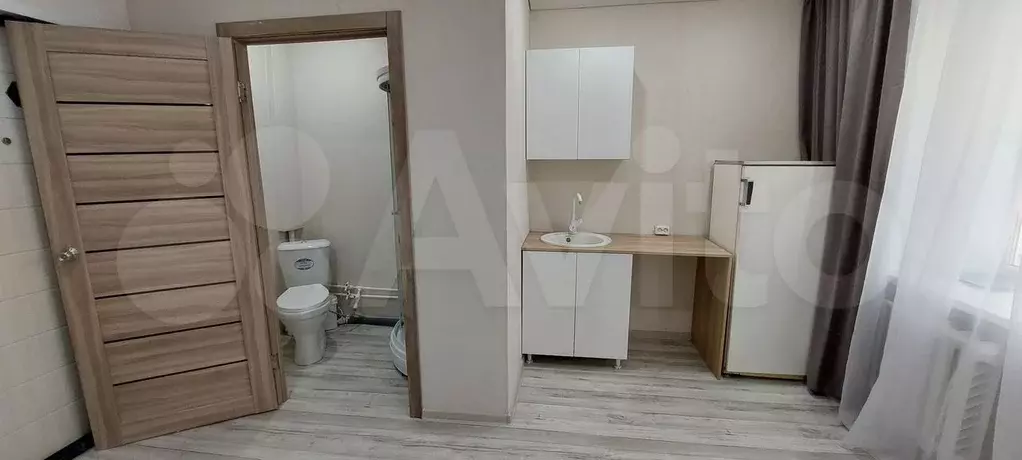Комната 14 м в 1-к., 4/5 эт. - Фото 0