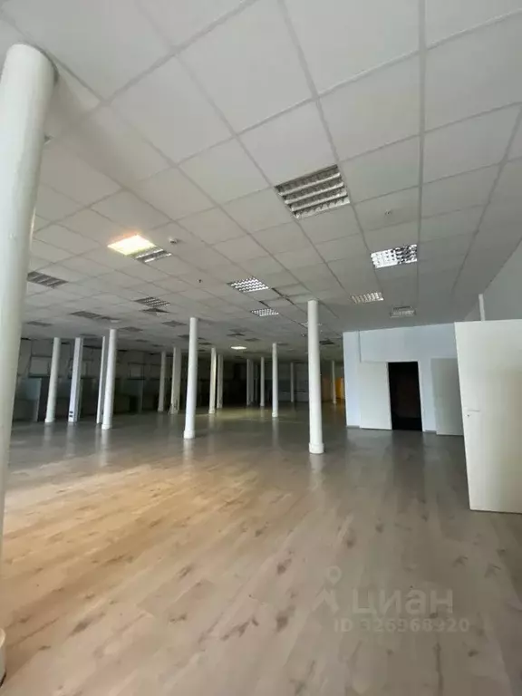 Офис в Санкт-Петербург ул. Красного Текстильщика, 10-12А (2171 м) - Фото 2