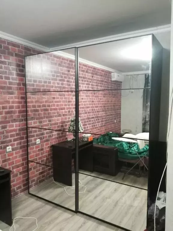 1-к кв. Нижегородская область, Нижний Новгород ул. 40 лет Победы, 19 ... - Фото 2