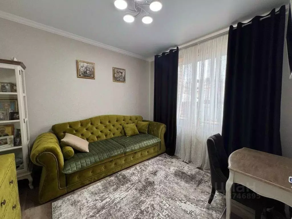 Таунхаус в Оренбургская область, Оренбург Ростоши мкр, ул. Римская, ... - Фото 1