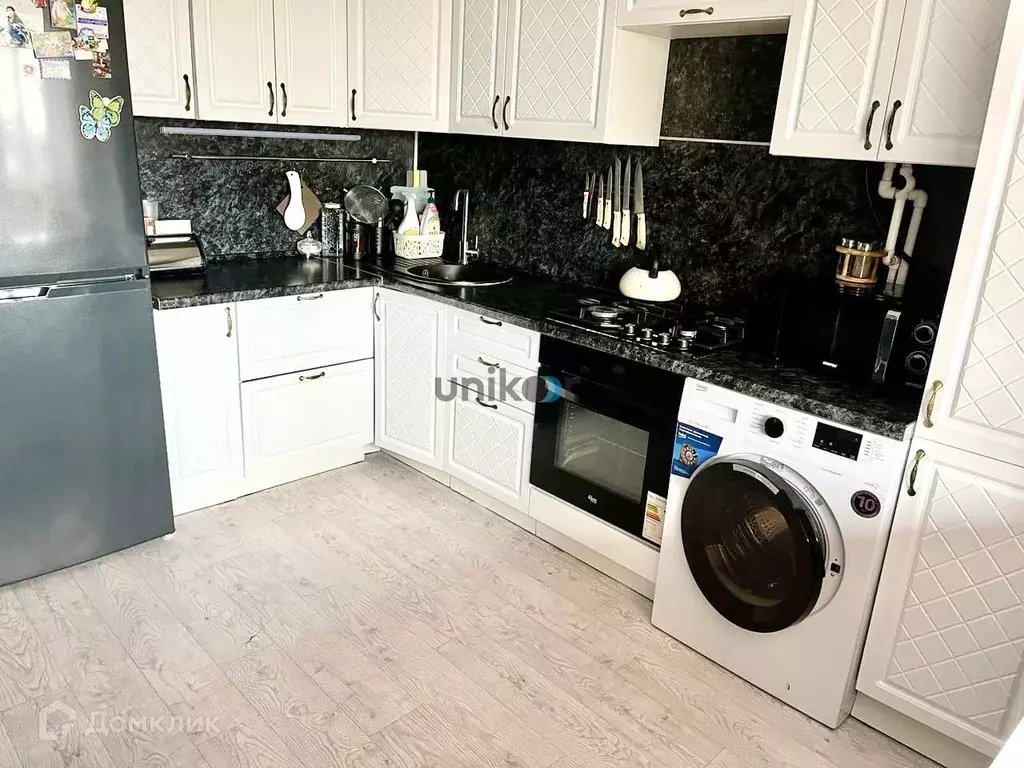 Продаётся 3-к квартира, 77.1 м - Фото 1