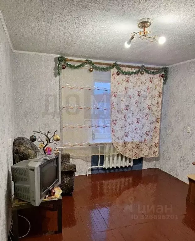 1-к кв. Свердловская область, Сысерть ул. Ленина, 38 (27.6 м) - Фото 1