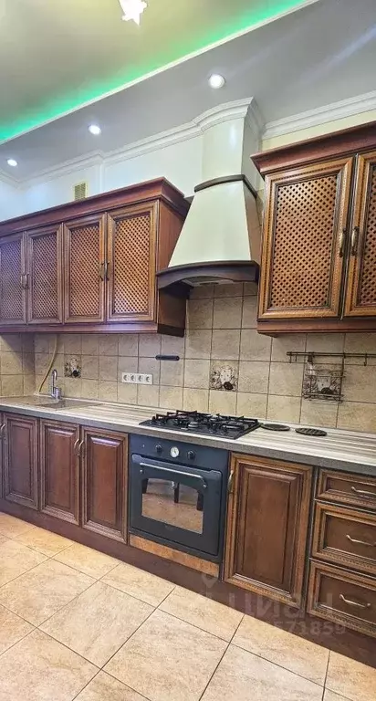 2-к кв. Краснодарский край, Геленджик Магилат мкр, ул. Приветливая, 2 ... - Фото 2