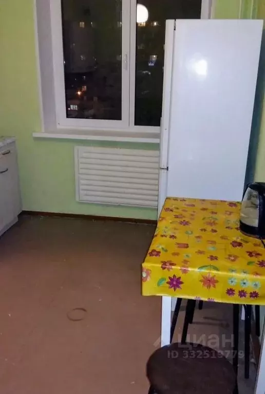1-к кв. Башкортостан, Уфа ул. Степана Кувыкина, 21 (40.0 м) - Фото 2