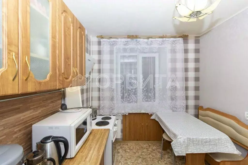 3-к кв. Тюменская область, Тюмень ул. Червишевский Тракт, 31 (59.0 м) - Фото 0