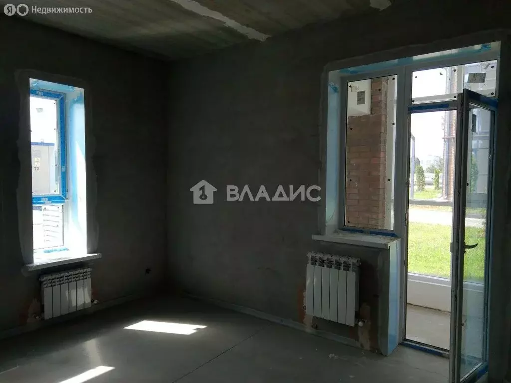 1-комнатная квартира: село Стрелецкое, Сказочная улица (35 м) - Фото 1